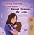 Sweet Dreams, My Love (Spanish English Bilingual Book for Kids)