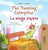 The Traveling Caterpillar (English Spanish Bilingual Children's Book)