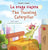 The Traveling Caterpillar (Spanish English Bilingual Children's Book)