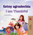 I am Thankful (Spanish English Bilingual Children's Book)