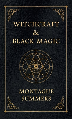 Witchcraft and Black Magic