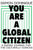 You Are a Global Citizen: A Guided Journal for the Culturally Curious