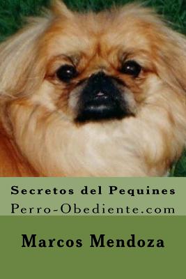 Secretos del Pequines: Perro-Obediente.com