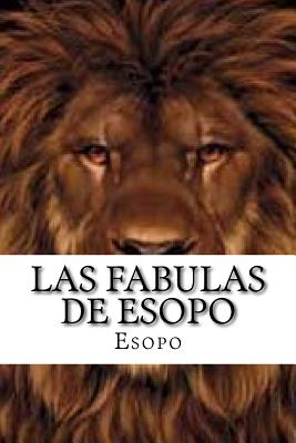 Las fabulas de Esopo