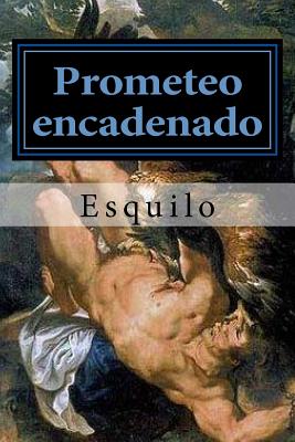 Prometeo encadenado