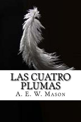 Las cuatro plumas