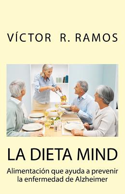 La dieta MIND, alimentacion que ayuda a prevenir la enfermedad de Alzheimer: Tu cerebro puede estar sufriendo sin que te des cuenta