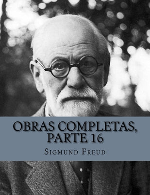 Obras Completas, Parte 16