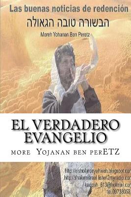 EL Verdadero Evangelio: Id por las ovejas perdidas