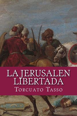 La Jerusalen libertada