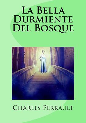 La Bella Durmiente Del Bosque