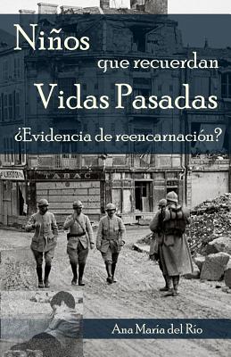 Niños que recuerdan vidas pasadas: ¿Evidencia de reencarnación?