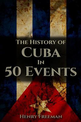 The History of Cuba in 50 Events