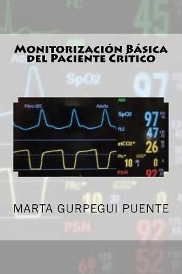 Monitorizacion Basica del Paciente Critico