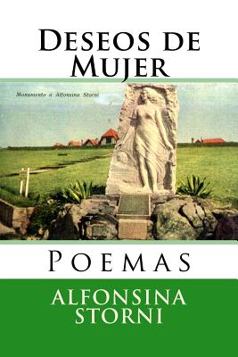 Deseos de Mujer: Poemas