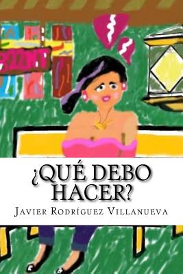 ¿Qué debo hacer?: 822NT Vol. 1