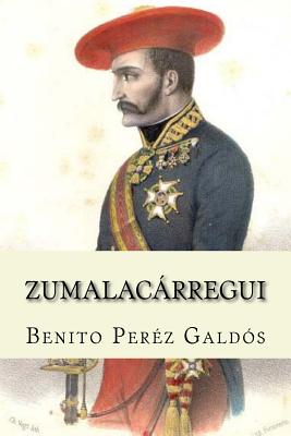 Zumalacárregui