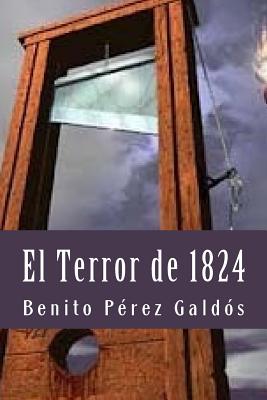 El Terror de 1824