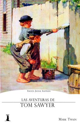 La Aventuras de Tom Sawyer