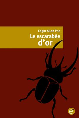 Le escarabée d'or