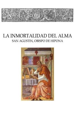 La inmortalidad del alma