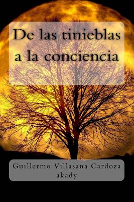 De las tinieblas a la conciencia: Una introspección de los sentimientos en una íntima exploración para expresarlos