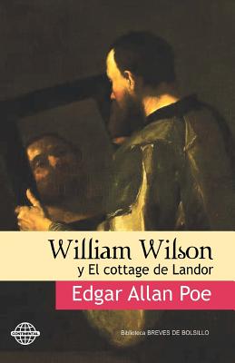 William Wilson: y El cottage de Landor