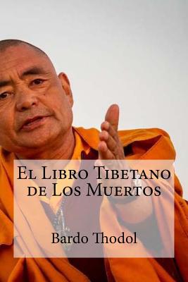 El Libro Tibetano de Los Muertos