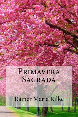 Primavera Sagrada