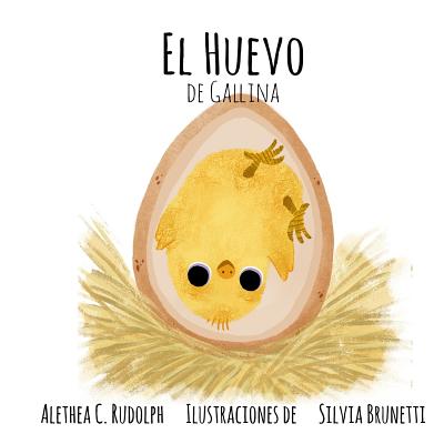 Egg (Spanish Version): Chicken