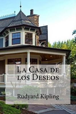 La Casa de los Deseos