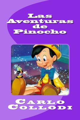 Las Aventuras de Pinocho