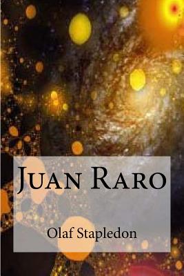 Juan Raro