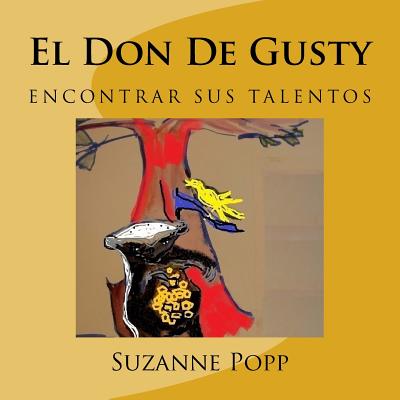 El Don De Gusty-segunda edicion