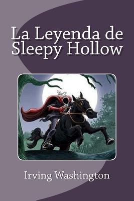 La Leyenda de Sleepy Hollow