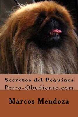 Secretos del Pequines: Perro-Obediente.com