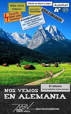 Nos vemos en Alemania