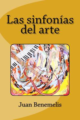 Las sinfonías del arte