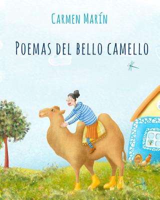 Poemas del bello camello