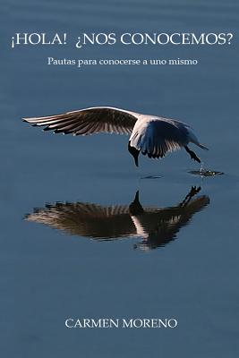 ¡Hola! ¿Nos conocemos?: Pautas para conocerse a uno mismo