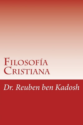 Filosofia Cristiana