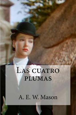 Las cuatro plumas