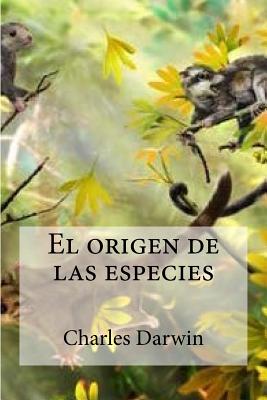 El origen de las especies