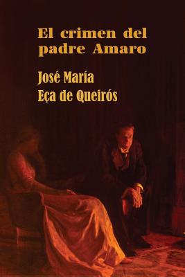 El crimen del padre Amaro