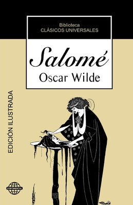 Salomé: Tragedia en un acto