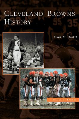 Cleveland Browns History