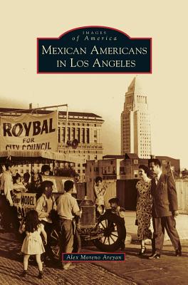 Mexican Americans in Los Angeles