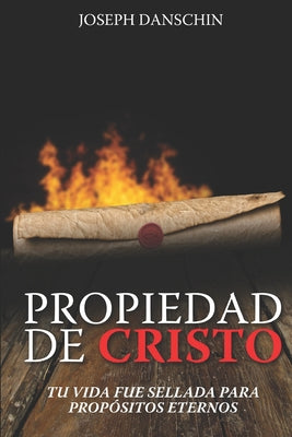 Propiedad de Cristo