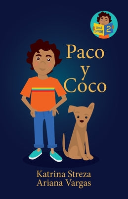 Paco y Coco