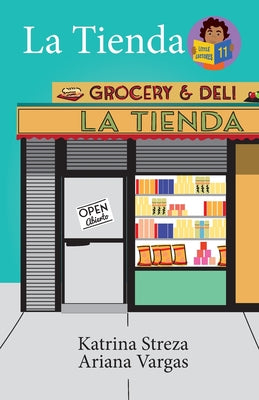 La tienda